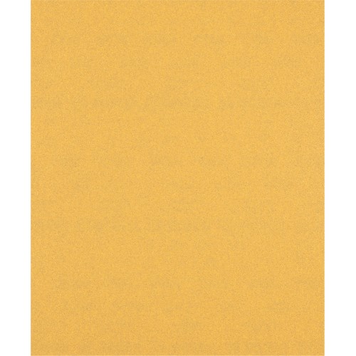 Papel de lija EXPERT C470 para lijado manual de 230 x 280 mm, G 100
