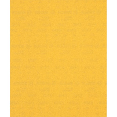 Papel de lija EXPERT C470 para lijado manual de 230 x 280 mm, G 240