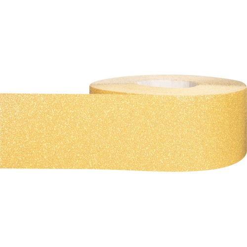Rollo de papel de lija EXPERT C470 para lijado manual de 115 mm x 50 m, G 40