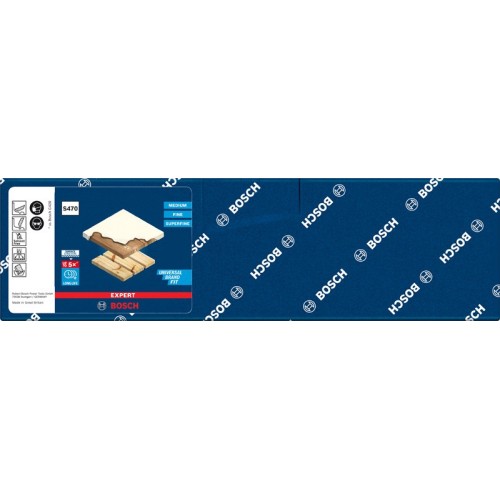 Taco EXPERT S470 Combi de 69 x 97 x 26 mm, fino
