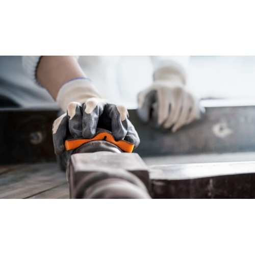 Taco de lija EXPERT S471 Standard, 26 mm x 69 mm x 97 mm, medio