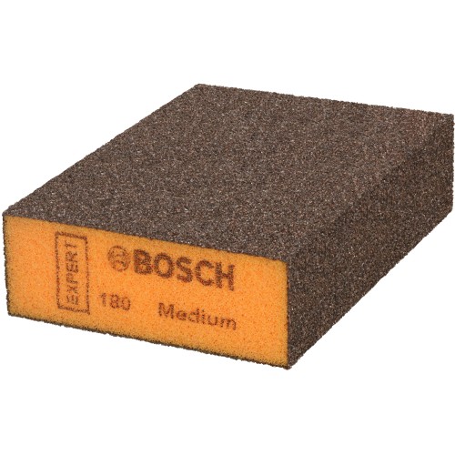 Taco de lija EXPERT S471 Standard, 26 mm x 69 mm x 97 mm, medio