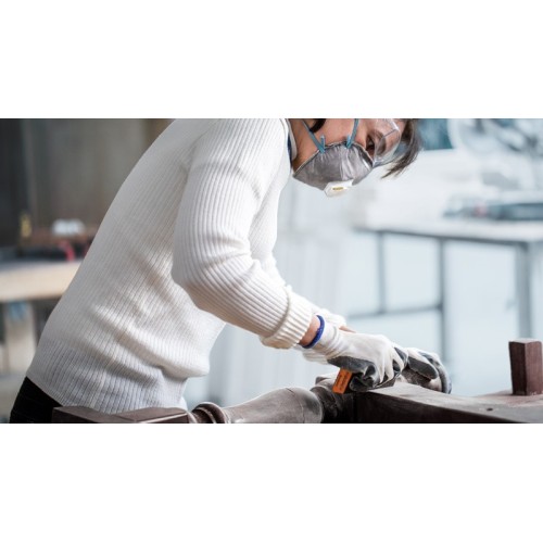 Plato EXPERT S473 Standard de 98 x 120 x 13 mm, medio