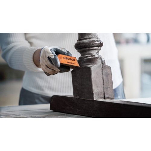 Plato EXPERT S473 Standard de 98 x 120 x 13 mm, M, F, SF 3 unidades