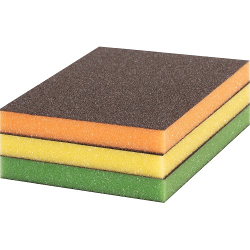 Plato EXPERT S473 Standard de 98 x 120 x 13 mm, M, F, SF 3 unidades