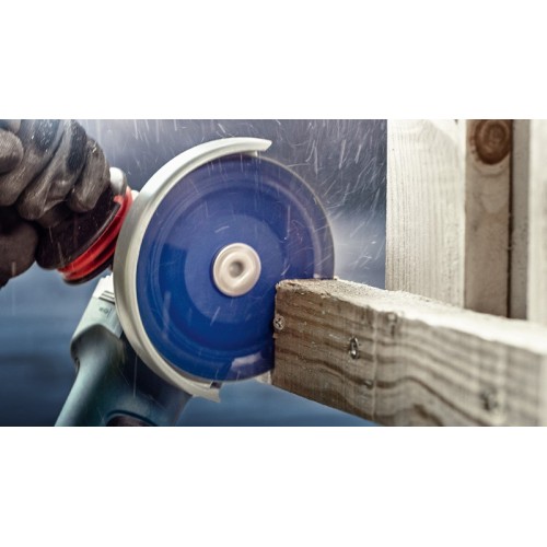 Disco de corte EXPERT Carbide Multi Wheel de 76 mm, 10 mm