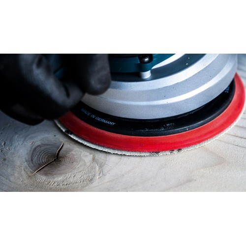 Kit de iniciación EXPERT M480 para lijadoras excéntricas de 125 mm, 7 unidades