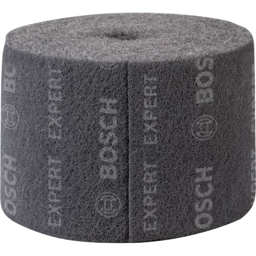 Rollo de vellón EXPERT N880 para lijado manual de 150 mm x 10 m, ultrafino S