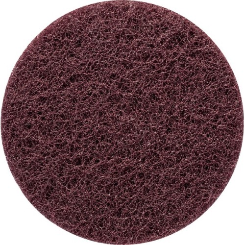 Disco de vellón EXPERT N880 para lijadoras excéntricas, 125 mm, medio A