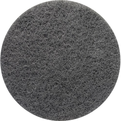 Disco de vellón EXPERT N880 para lijadoras excéntricas, 125 mm, ultrafino S