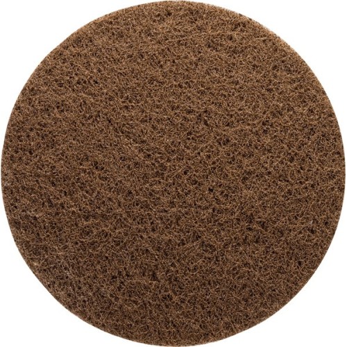 Disco de vellón EXPERT N880 para lijadoras excéntricas, 150 mm, grueso A
