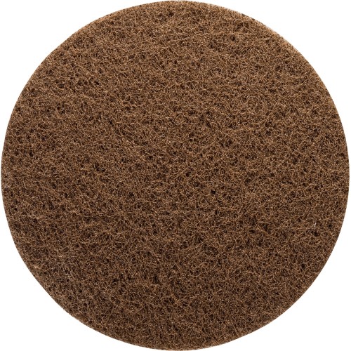 Disco de vellón EXPERT N880 para lijadoras excéntricas, 150 mm, grueso A