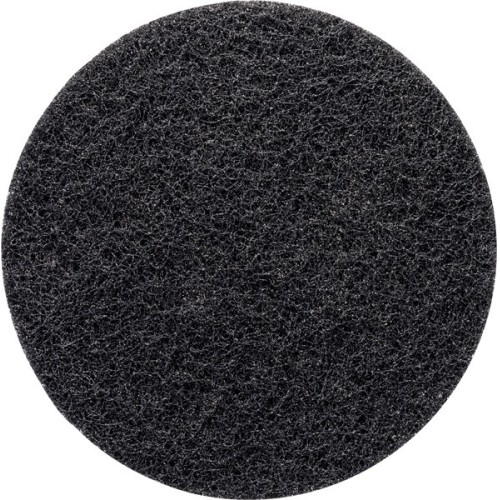 Disco de vellón EXPERT N880 para lijadoras excéntricas, 150 mm, medio S