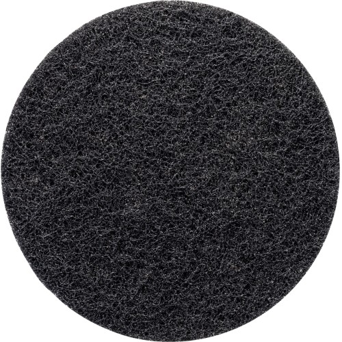 Disco de vellón EXPERT N880 para lijadoras excéntricas, 150 mm, medio S