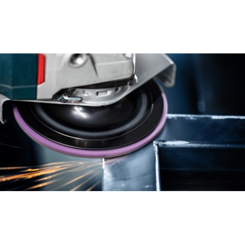 Disco SCM EXPERT N477 para amoladoras, 115 mm x 22 mm, medio