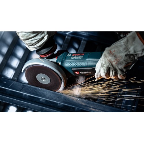 Disco SCM EXPERT N477 para amoladoras, 125 mm x 22 mm, medio