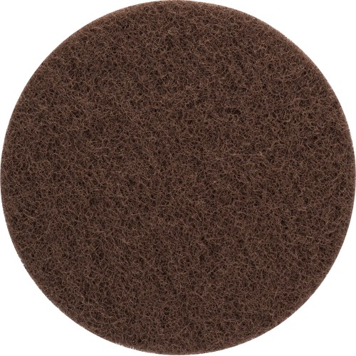 Disco de vellón EXPERT N880 para lijadoras excéntricas de 125 mm, medio, 5 unidades