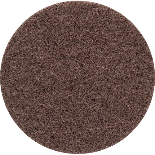 Disco de vellón EXPERT N880 para lijadoras excéntricas de 150 mm, grueso, 5 unidades
