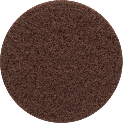 Disco de vellón EXPERT N880 para lijadoras excéntricas de 150 mm, medio, 5 unidades