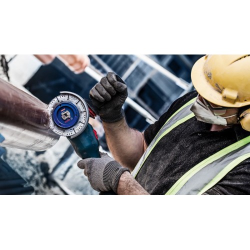 EXPERT Diamond Pipe Cut Wheel