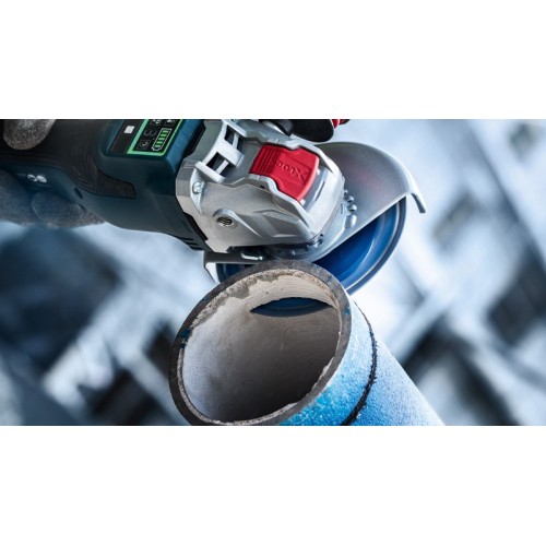 EXPERT Diamond Pipe Cut Wheel