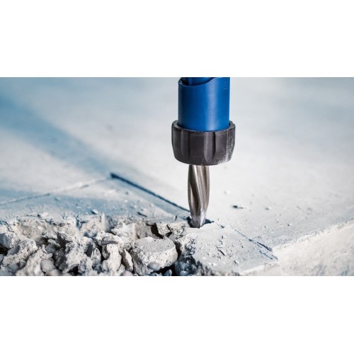 Adaptador de puntero EXPERT SDS Clean max de 400 mm