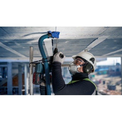 Adaptador para perforar EXPERT SDS Clean