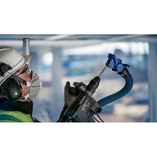 Adaptador para perforar EXPERT SDS Clean