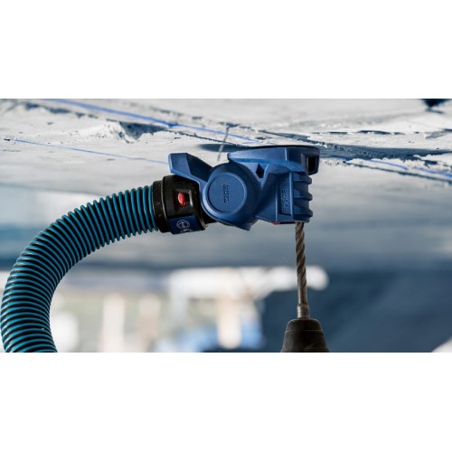 Adaptador para perforar EXPERT SDS Clean