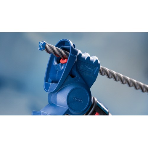 Adaptador para perforar EXPERT SDS Clean