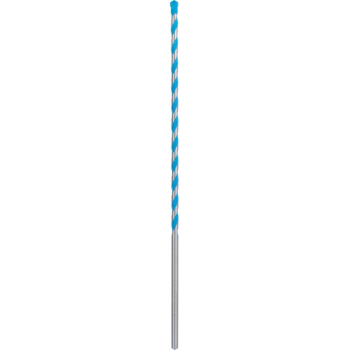 Broca EXPERT CYL-9 MultiConstruction de 6 x 200 x 250 mm
