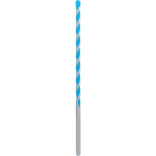 Broca EXPERT CYL-9 MultiConstruction de 8 x 200 x 250 mm