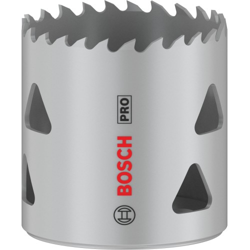 Sierra de corona PRO Multi Material, 48 mm, roscada