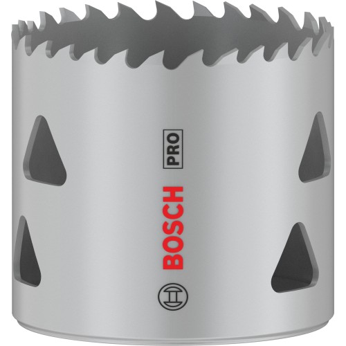 Sierra de corona PRO Multi Material, 54 mm, roscada