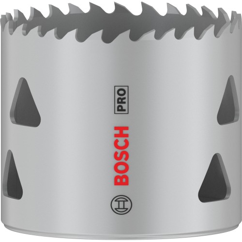 Sierra de corona PRO Multi Material, 57 mm, roscada