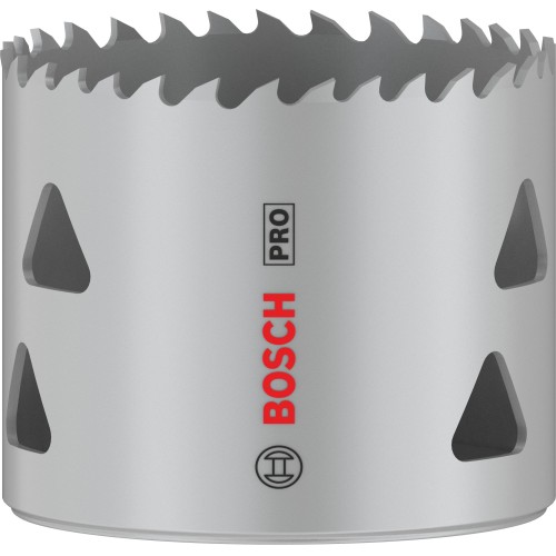 Sierra de corona PRO Multi Material, 59 mm, roscada