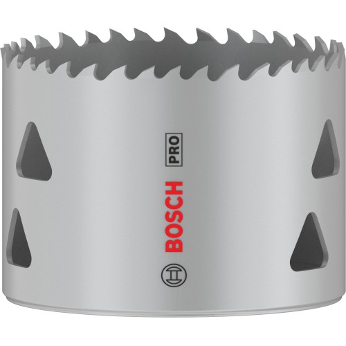 Sierra de corona PRO Multi Material, 68 mm, roscada