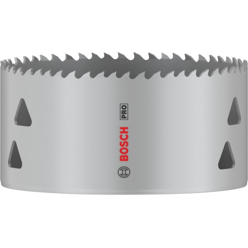 Sierra de corona PRO Multi Material, 102 mm, roscada