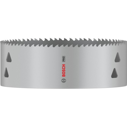Sierra de corona PRO Multi Material, 146 mm, roscada