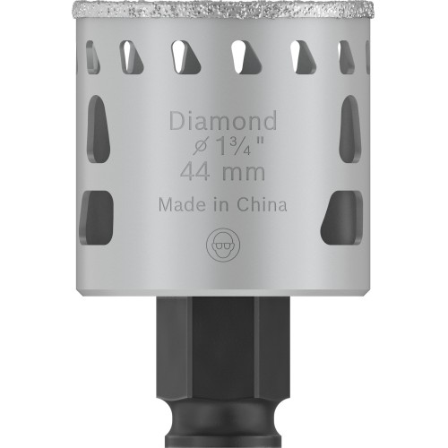 Sierra de corona PRO Tile PC Plus, 44 mm, HS