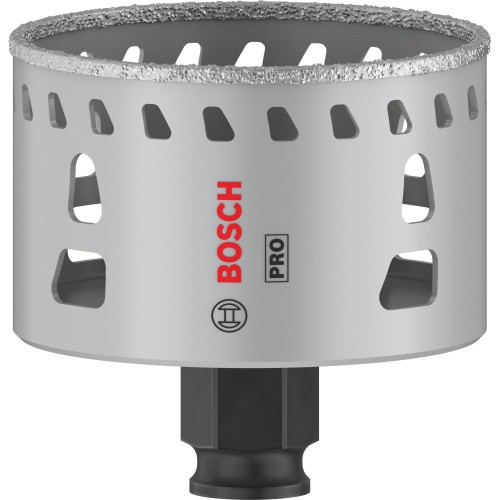Sierra de corona PRO Tile PC Plus, 68 mm, HS