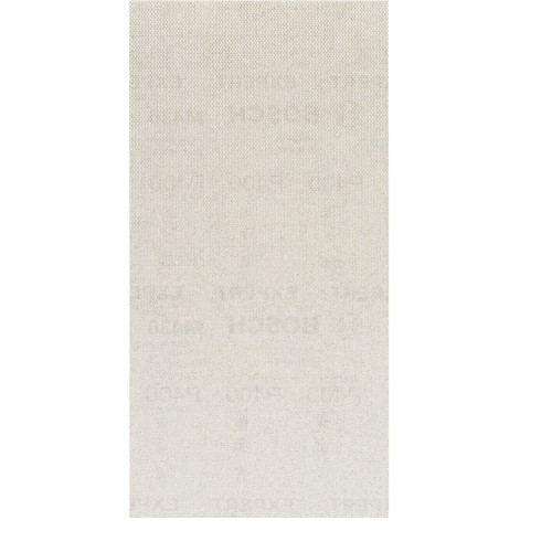 Malla de lija EXPERT M480 de 115 x 107 mm, G 80, 50 unidades