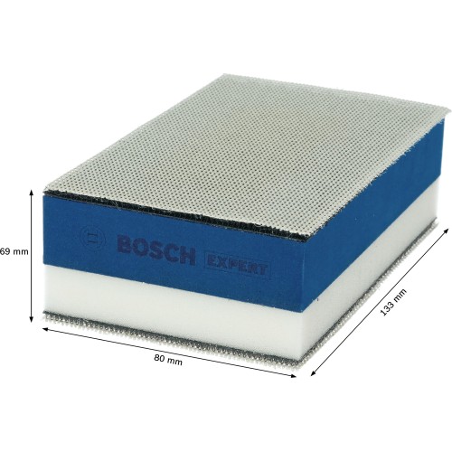 Taco EXPERT Density 80 x 133 mm