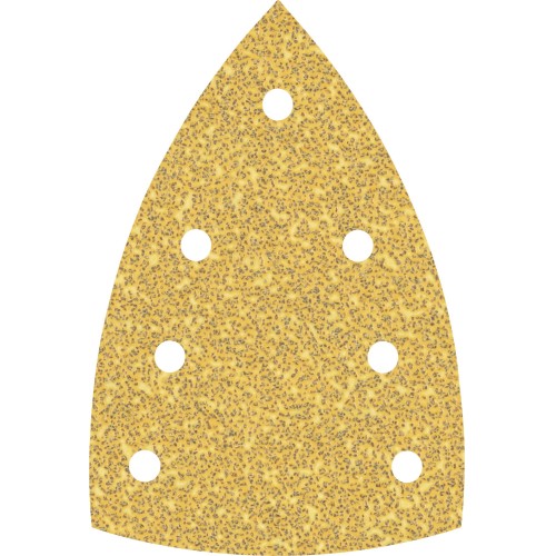 Hoja de lija EXPERT C470 de 100 x 150 mm, G 40, 50 unidades