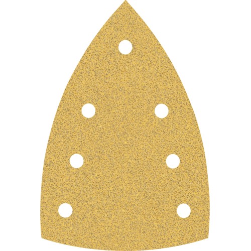 Hoja de lija EXPERT C470 de 100 x 150 mm, G 60, 50 unidades
