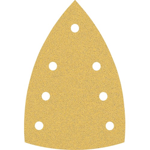 Hoja de lija EXPERT C470 de 100 x 150 mm, G 80, 50 unidades