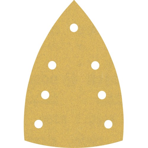 Hoja de lija EXPERT C470 de 100 x 150 mm, G 180, 50 unidades