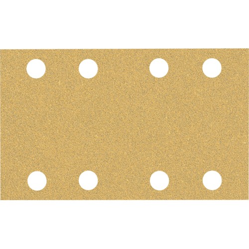 Hoja de lija EXPERT C470 de 80 x 133 mm, G 60, 50 uds.
