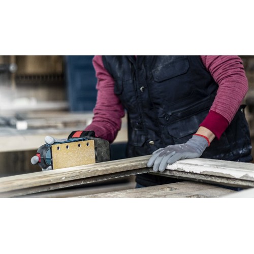 Hoja de lija EXPERT C470 de 80 x 133 mm, G 180, 50 unidades