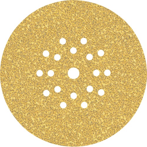 Hoja de lija EXPERT C470 de 225 mm, G 40, 5 unidades